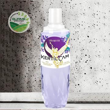 KERTİL ÇAM LAVANTA KOLONYASI 400 ml